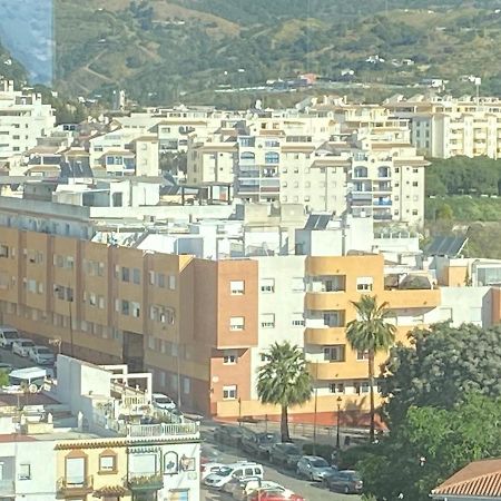 Albaida Estepona Exterior foto