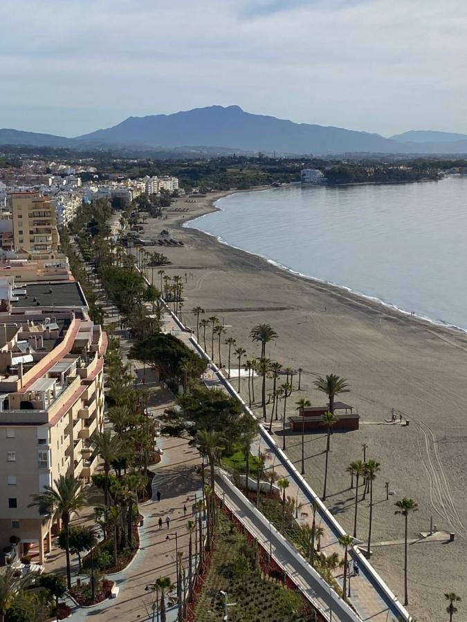 Albaida Estepona Exterior foto