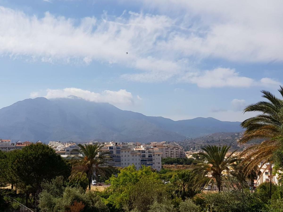 Albaida Estepona Exterior foto