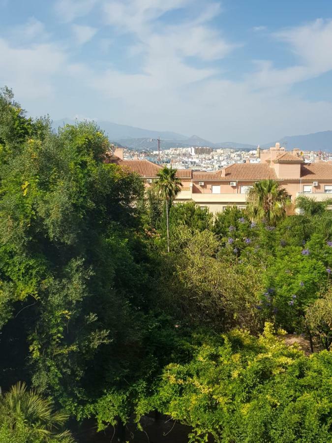 Albaida Estepona Exterior foto